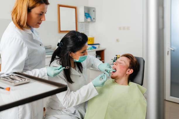 Best Tooth Infection Emergency Dentist  in Effingham, IL