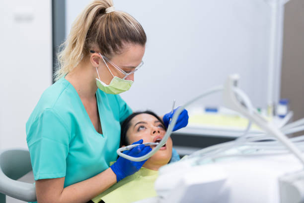 Best Chipped Tooth Repair Near Me  in Effingham, IL